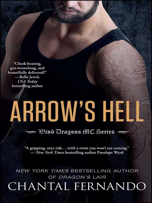 Title details for Arrow's Hell by Chantal Fernando - Wait list
